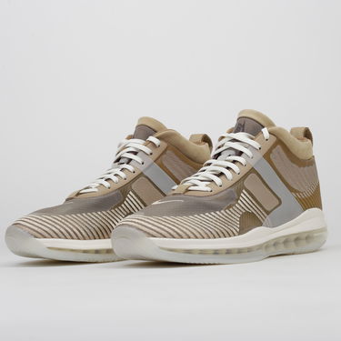 Sneakers og sko Nike LeBron 10 Je Icon QS Beige | AQ0114-200, 0