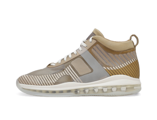 Basketball Nike LeBron 10 Je Icon QS Beige | AQ0114-200