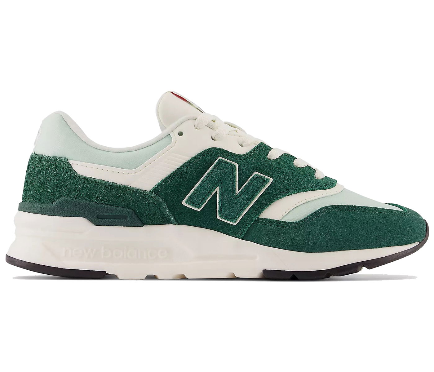 Sneakers og sko New Balance 997 "Nightwatch Green" W Grøn | CW997HVN, 0