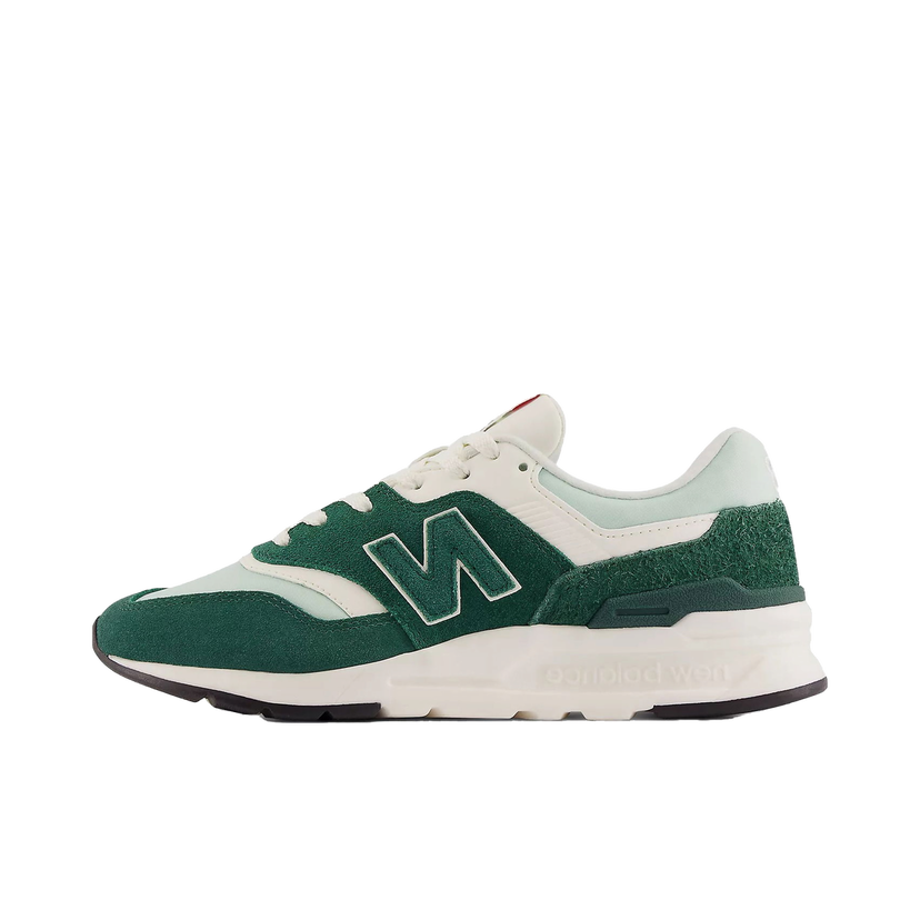Sneakers og sko New Balance 997 "Nightwatch Green" W Grøn | CW997HVN