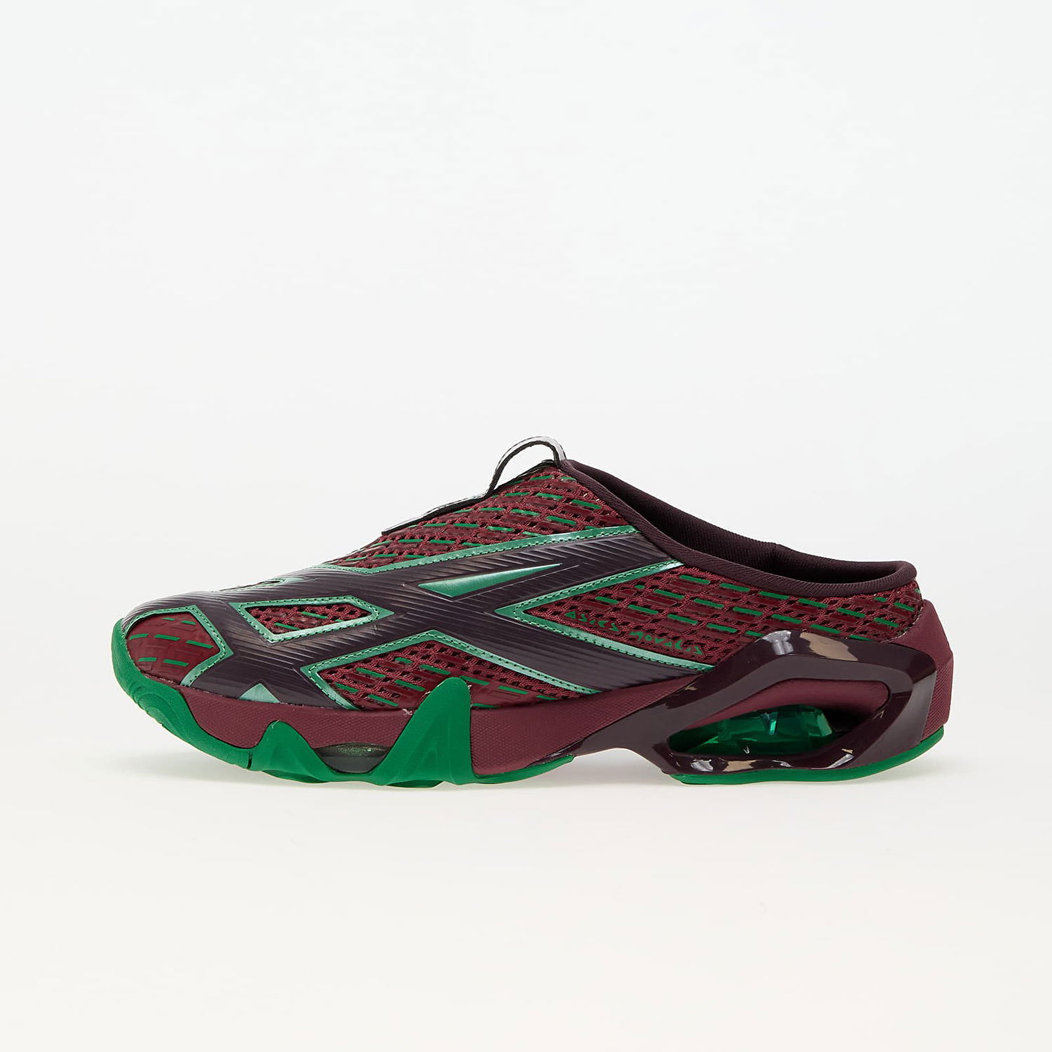 Sneakers og sko Asics Novalis x GEL-STYRAX Bourgogne | 1203A500-600, 0