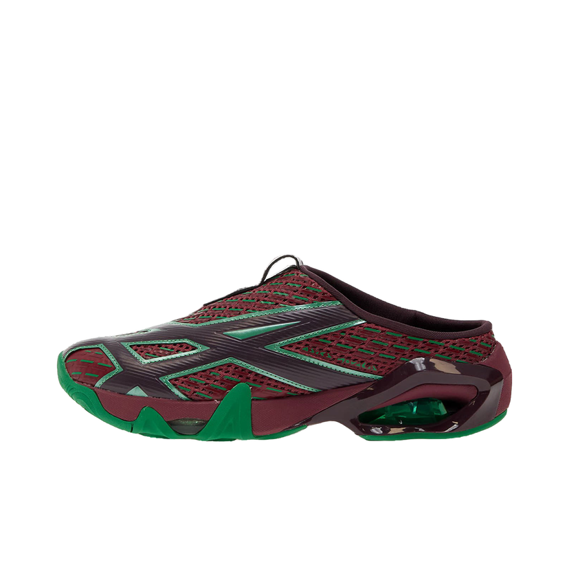 Sneakers og sko Asics Novalis x GEL-STYRAX Bourgogne | 1203A500-600