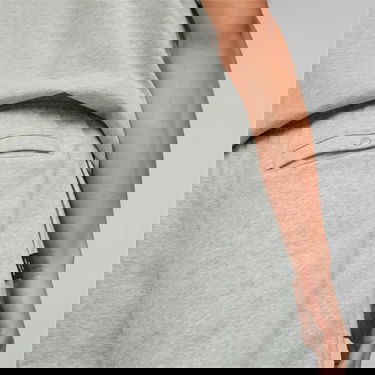 Joggingbukser Puma TEAM Men's Sweatpants Grå | 538261_04, 4