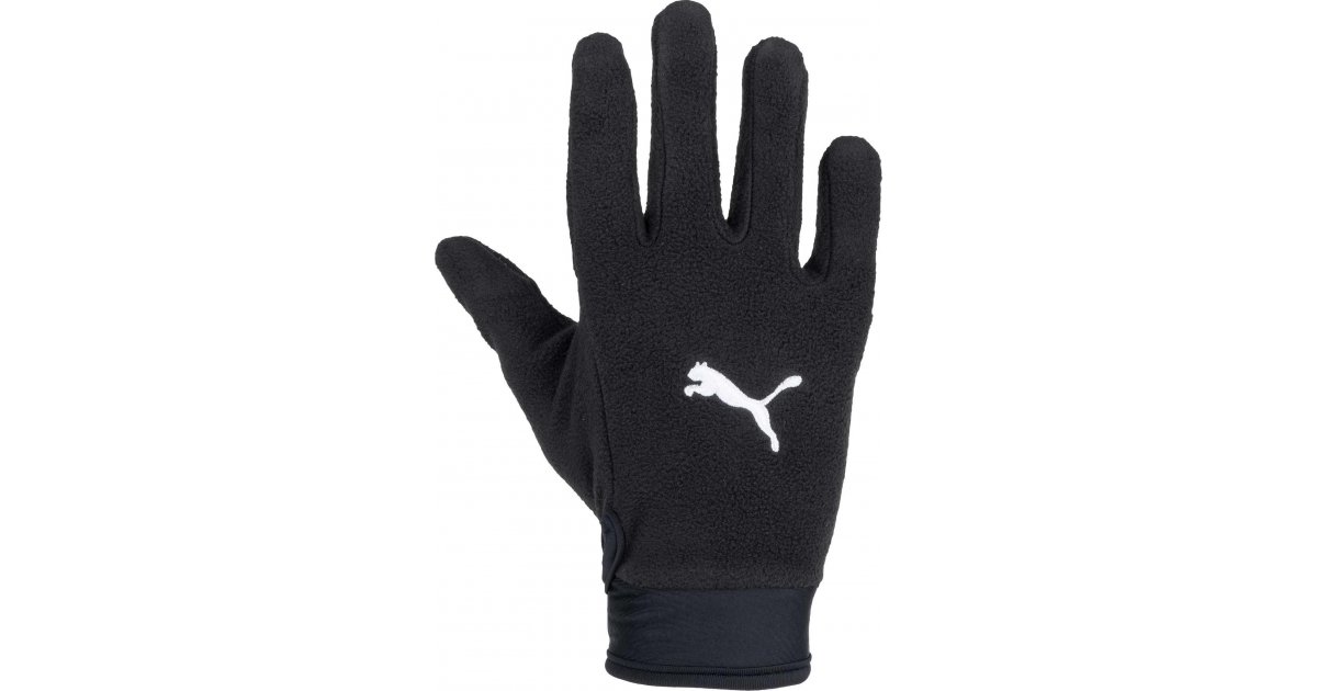 Handsker Puma teamLIGA 21 Sort | 04170601, 1