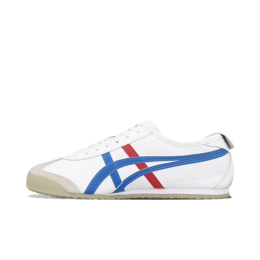Sneakers og sko Onitsuka Tiger Mexico 66 Hvid | DL408-0146