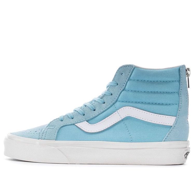 Sneakers og sko Vans SK8-HI Reissue Blå | VN0A5KRCB78