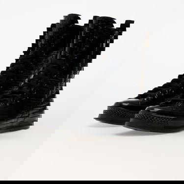 Sneakers og sko Converse Chuck 70 Plus Xhi Sort | A09381C, 5