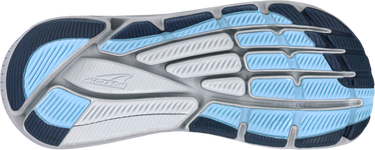 Sneakers og sko Altra Running VIA OLYMPUS 2 Turkis | al0a85nb4441, 1