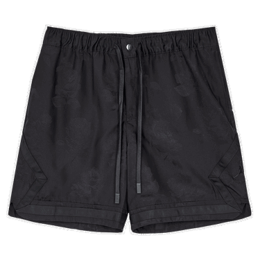 Shorts Jordan A Ma Maniére x Jacquard Shorts Sort | DJ9754 010, 0
