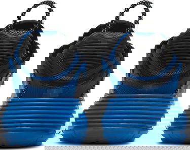 Sneakers og sko Nike Air Max 2090 Blå | cv8835-400, 4