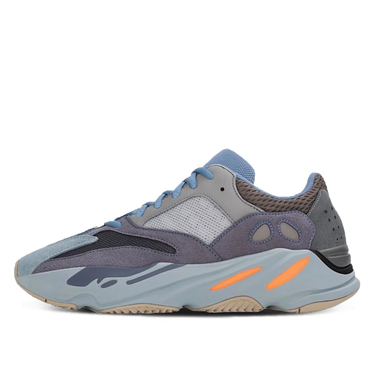 Sneakers og sko adidas Yeezy Yeezy Boost 700 "Carbon Blue" Grå | FW2498, 1