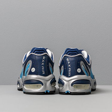 Sneakers og sko Nike Air Max Tailwind IV Blå | AQ2567-401, 4