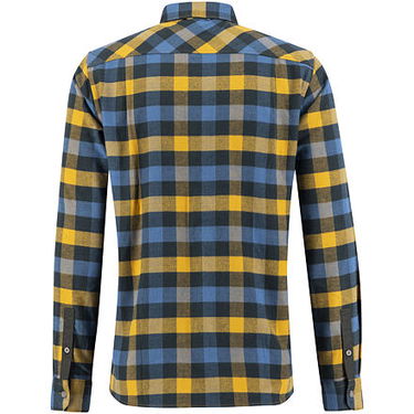 Skjorte Lundhags Lundhags Rask Shirt Flerfarvet | 1119108, 1
