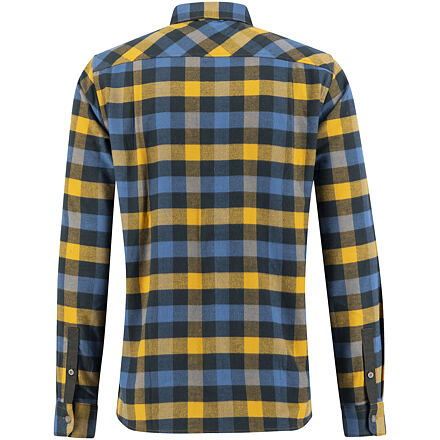 Skjorte Lundhags Lundhags Rask Shirt Flerfarvet | 1119108, 1