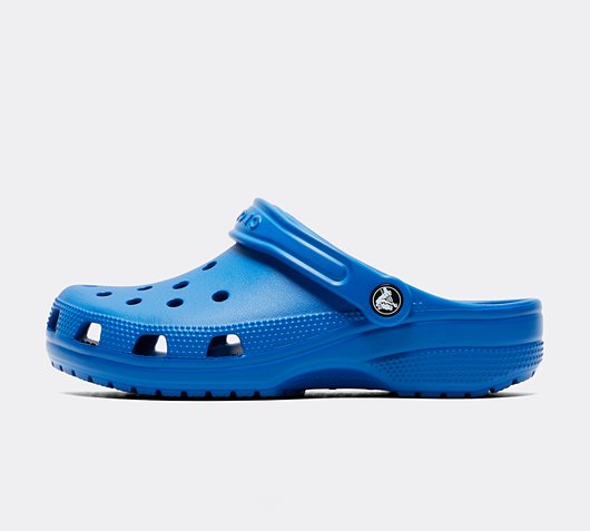 Sneakers og sko Crocs Classic Clog W Blå | 10001-4KZ, 0