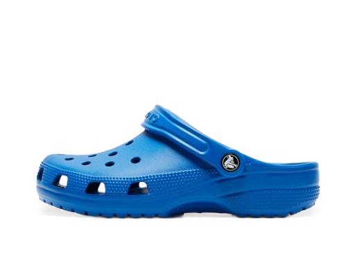 Sneakers og sko Crocs Classic Clog W Blå | 10001-4KZ
