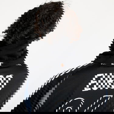 Tørklæde BAPE Shark Motif Neck Warmer Sort | 001GDK801012M BLK, 1