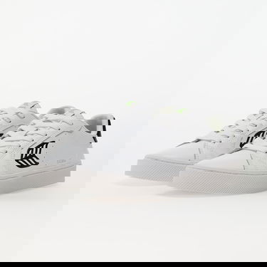 Sneakers og sko Cariuma Salvas White/ Black Hvid | 411301W21 M, 5
