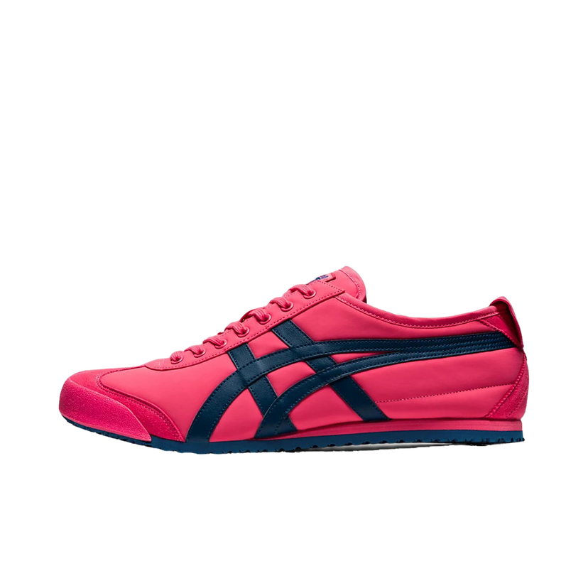 Sneakers og sko Onitsuka Tiger Mexico 66 Rød | 1183B497-700