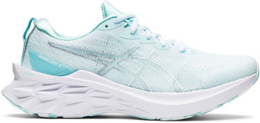 Sneakers og sko Asics Novablast 2 Blå | 1012B177 100, 0