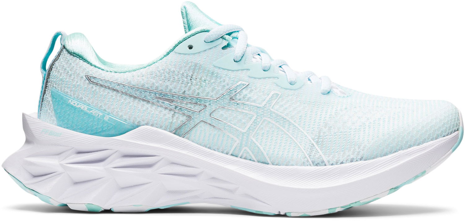 Sneakers og sko Asics Novablast 2 Blå | 1012B177 100, 0