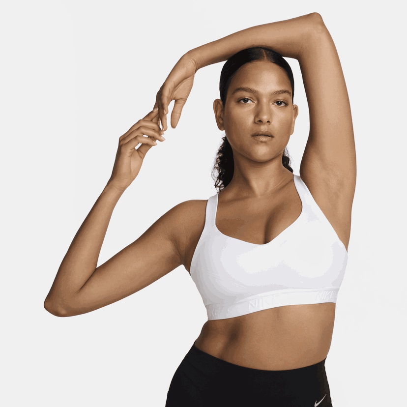Bh Nike Indy Bra Hvid | FD1068-100