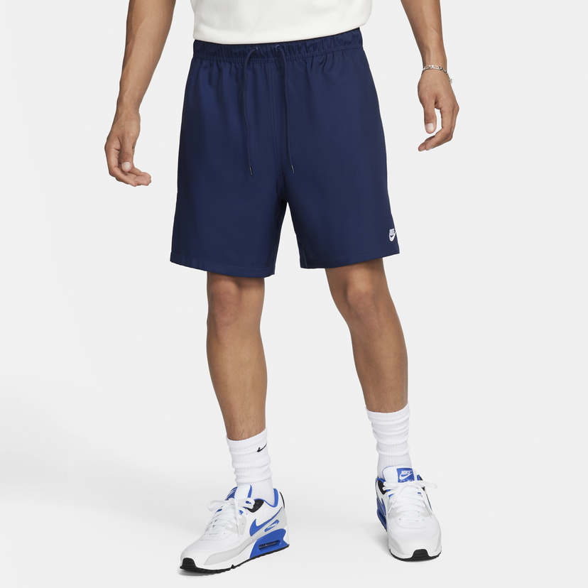 Shorts Nike Club Blå | FN3307-410