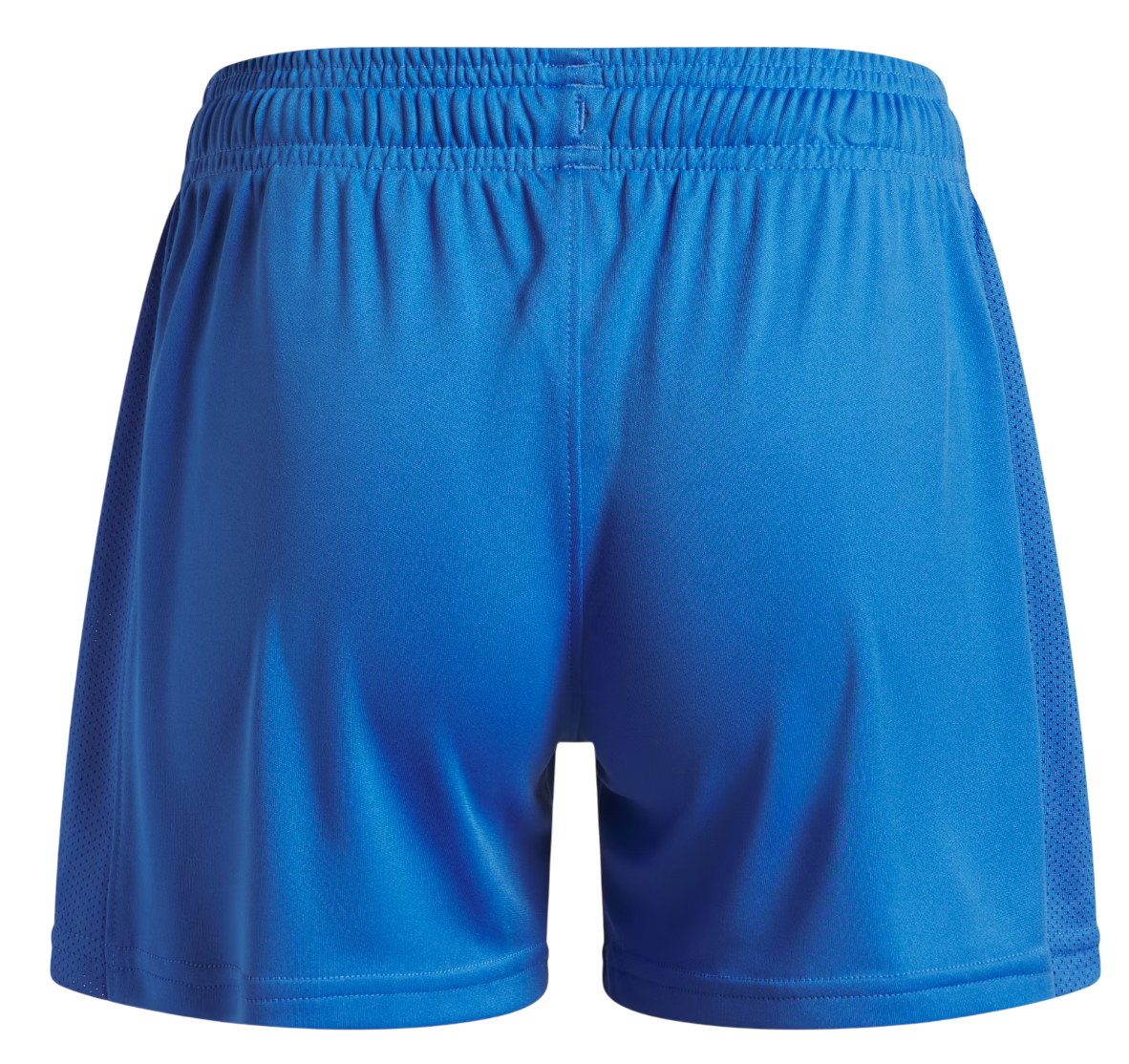 Shorts Under Armour Ch. Knit Performance Short Blå | 1379457-402, 1