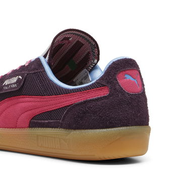 Sneakers og sko Puma Palermo Supertifo Lilla | 398182_01, 4
