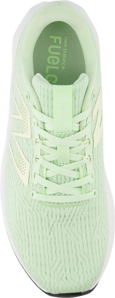 Sneakers og sko New Balance FuelCell Propel v5 Grøn | wfcprcp5, 2