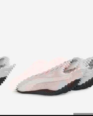 Sneakers og sko Puma Speedcat OG Lyserød | 398846-04, 4