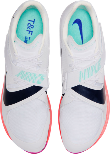 Sneakers og sko Nike Long Jump Elite Flerfarvet | fz9326-101, 2