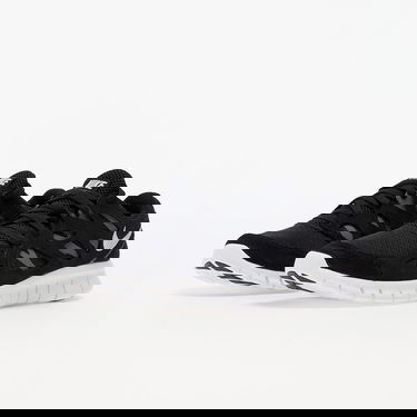 Sneakers og sko Nike Free Run 2 Sort | 537732-004, 5