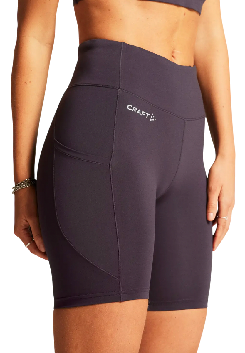 Shorts Craft Adv Essence 2 Short Tight Lilla | 1913207-499000, 1