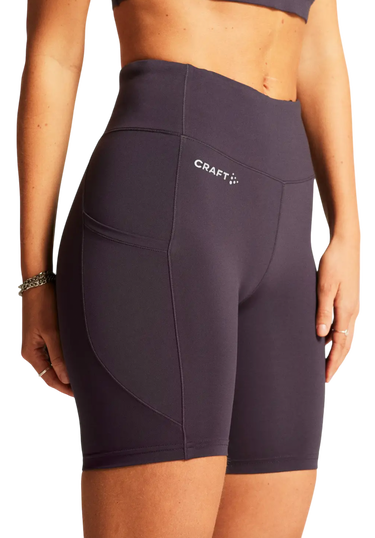 Shorts Craft Adv Essence 2 Short Tight Lilla | 1913207-499000, 1