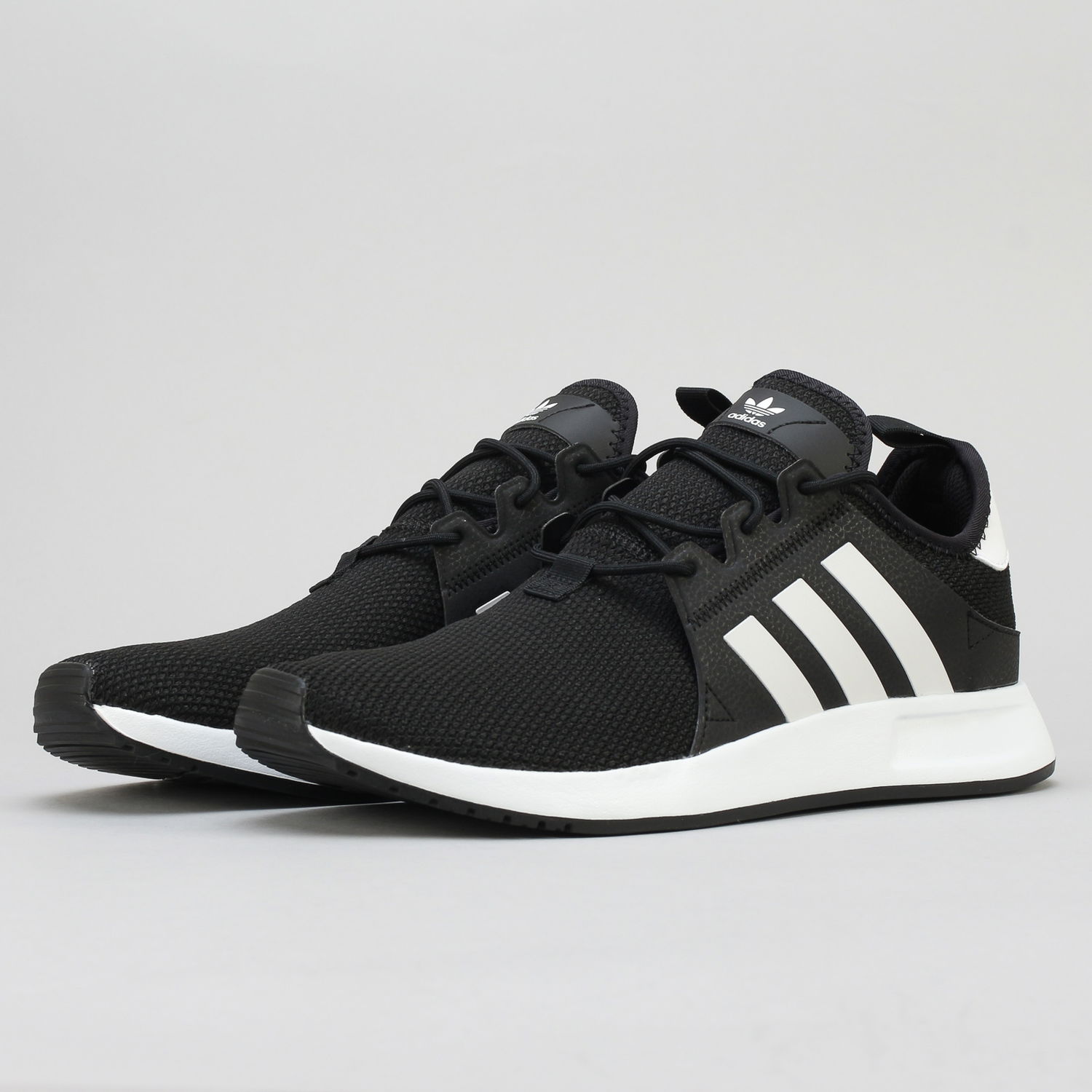 Sneakers og sko adidas Originals X_PLR Sort | CQ2405, 1