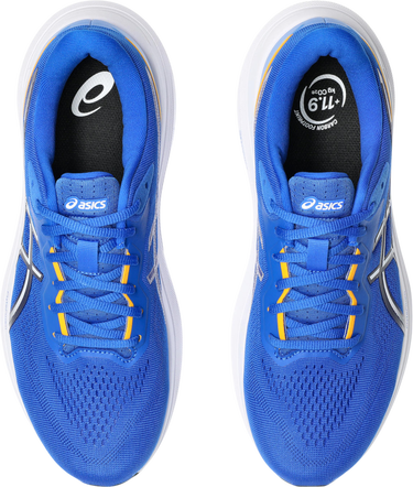 Sneakers og sko Asics GT-1000 13 Blå | 1011b858-404, 3