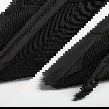 Rygsæk CALVIN KLEIN Calvin Klein Bold Round Backpack Sort | LV04D3114G UB1, 2