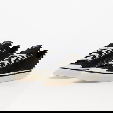 Sneakers og sko adidas Originals Nizza RF 74 Sort | GX8485, 5