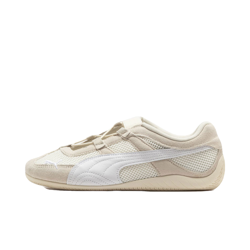 Sneakers og sko Puma Speedcat Go Beige | 403589-04
