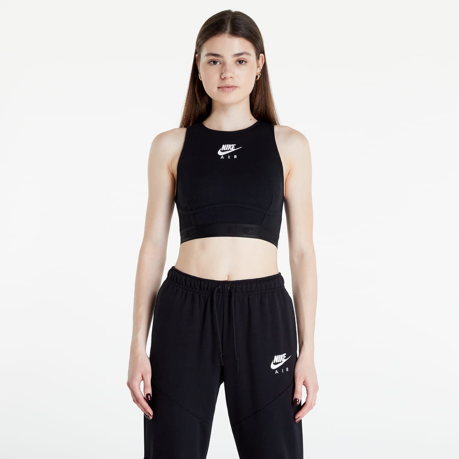 Tanktop Nike Air Sort | dm6069-010, 0