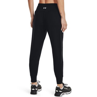 Joggingbukser Under Armour Meridian Jogger Sort | 1371021-001, 2