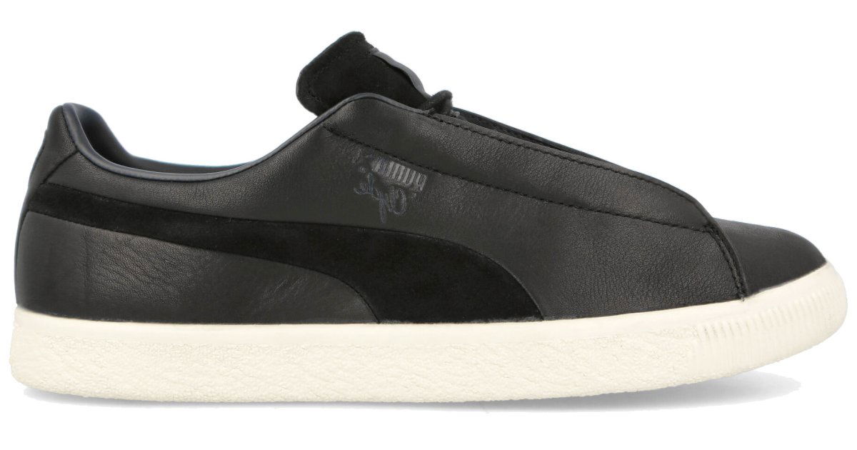 Sneakers og sko Puma Nanamica Clyde GTX Sort | 388734-002, 1