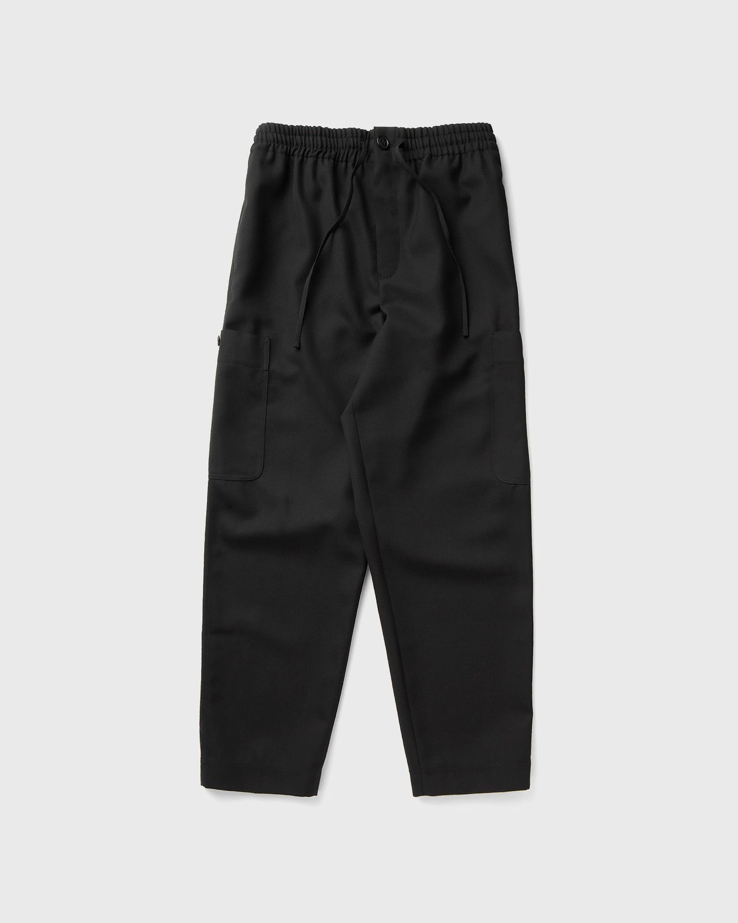 Cargo bukser KENZO Cargo Jogger Pants Sort | FE65PA5019RE.99, 0