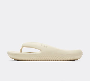 Sneakers og sko Crocs Mellow Recovery Slide Beige | 208437-2Y2, 0