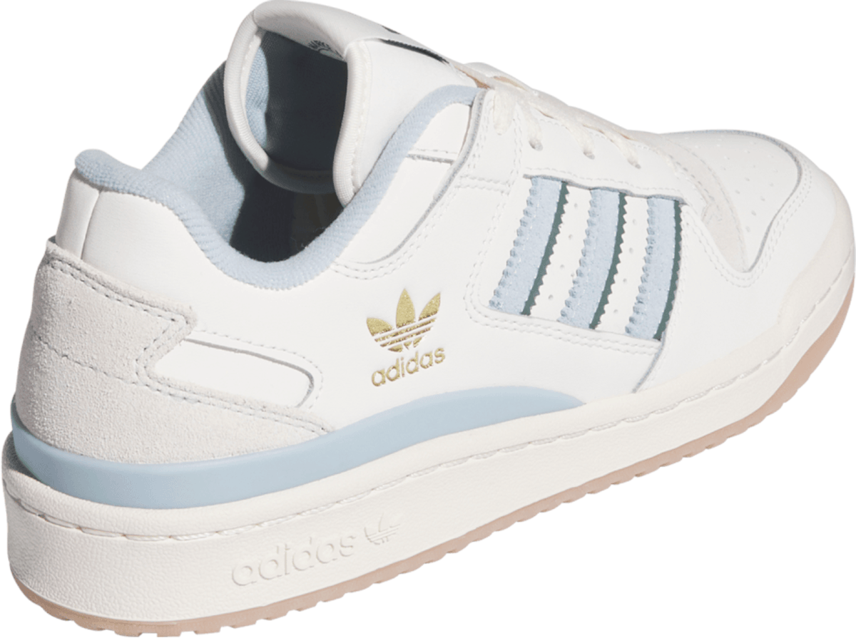 Sneakers og sko adidas Originals FORUM LOW CL W Hvid | ig3964, 1