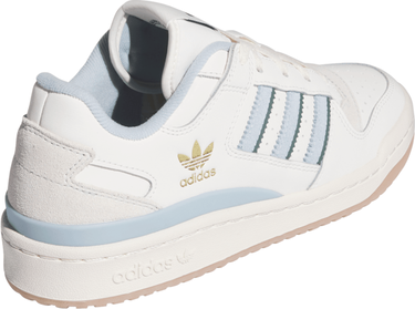 Sneakers og sko adidas Originals FORUM LOW CL W Hvid | ig3964, 1