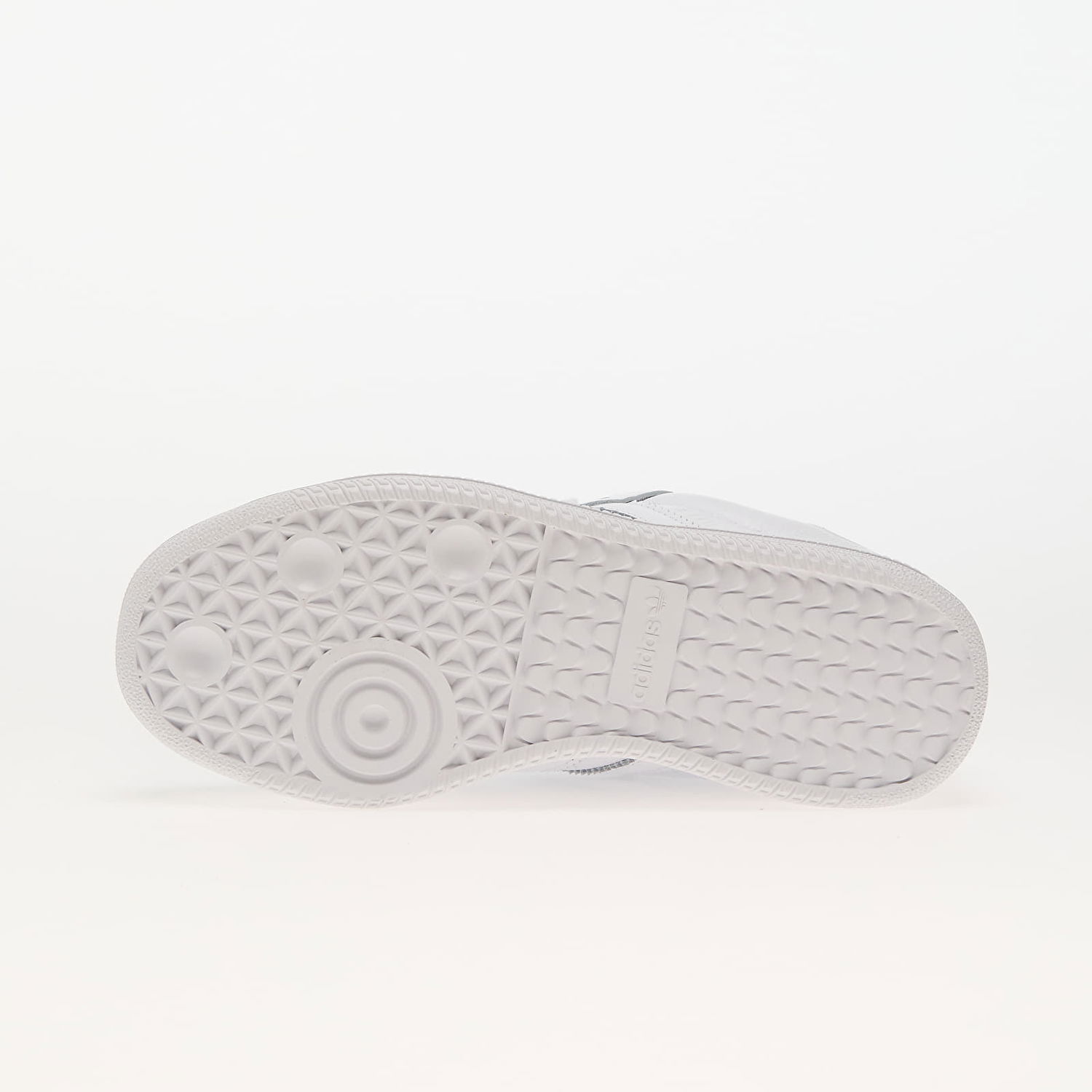 Sneakers og sko adidas Originals Samba Xlg Hvid | JI3194, 1