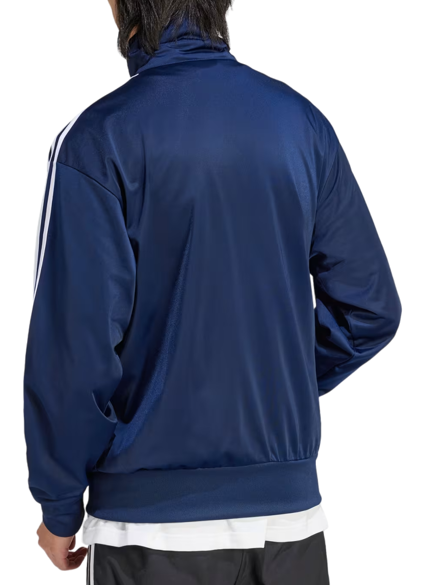 Vindjakke adidas Originals Adicolor Classics Firebird Track Jacket Blå | ir9893