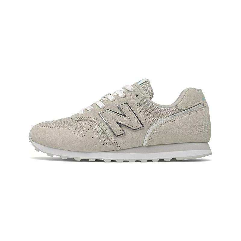 Sneakers og sko New Balance 373 Grå | WL373FM2, 0